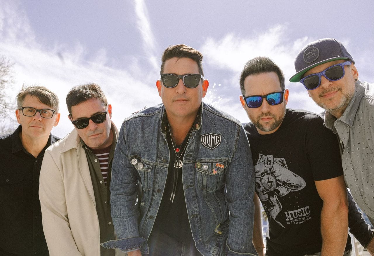 Smash Mouth